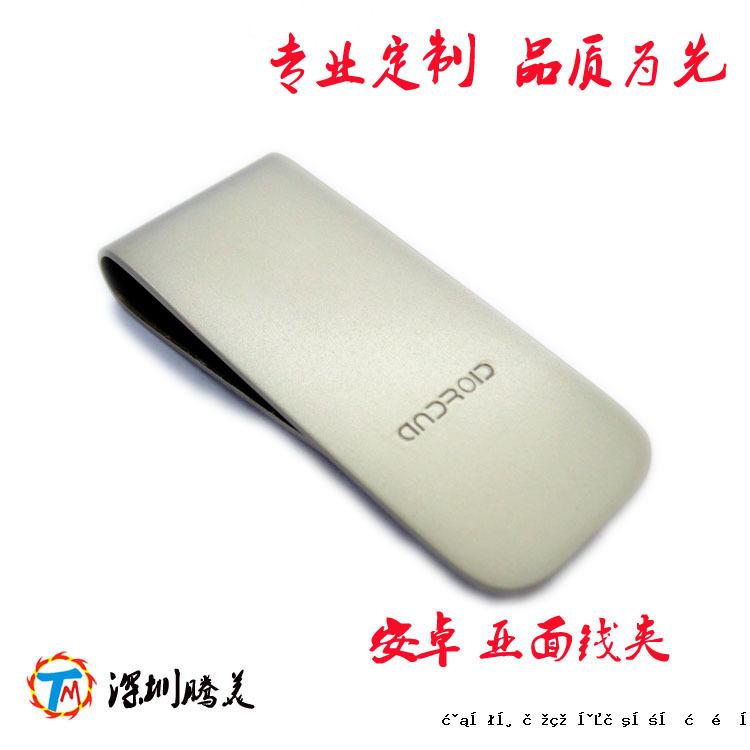 多功能钱夹