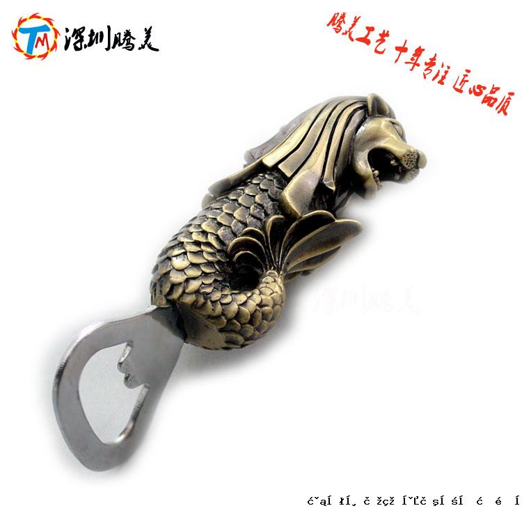 个性开瓶器